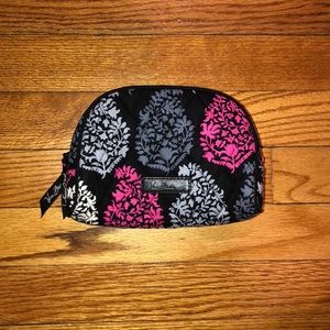 Vera Bradley cosmetic bag